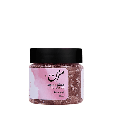 مقشر الشفاه ٣٥ جرام